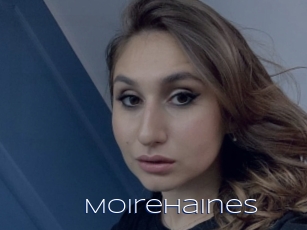 Moirehaines