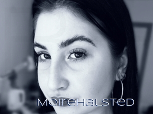 Moirehalsted