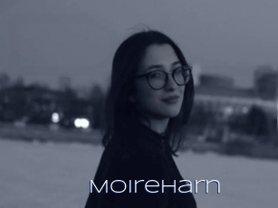 Moireharn