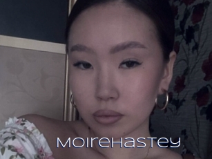 Moirehastey