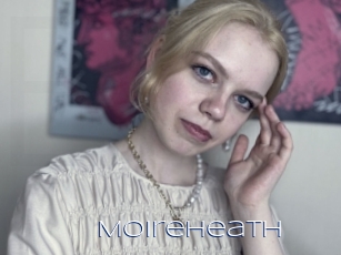 Moireheath