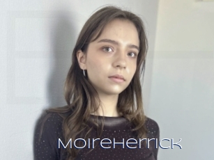 Moireherrick