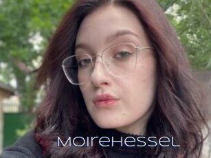 Moirehessel
