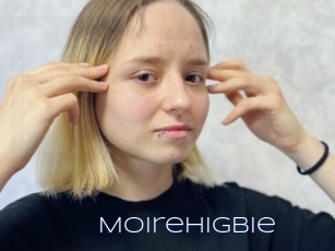 Moirehigbie