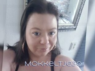 Mokkeltje30