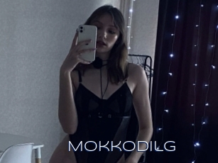 Mokkodilg