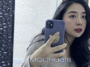 Molihua18
