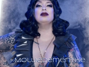Molliedementhe