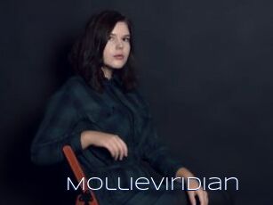 Mollieviridian