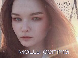 Molly_cemma