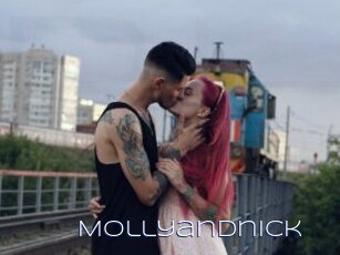 Mollyandnick
