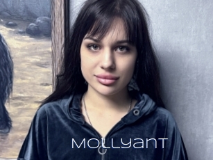 Mollyant