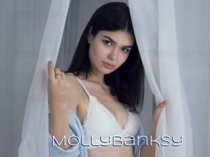 Mollybanksy