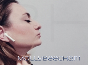Mollybeecham