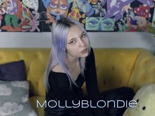Mollyblondie