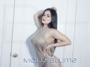 Mollyblume