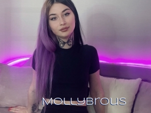 Mollybrous