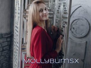 Mollyburnsx