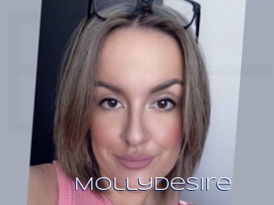 Mollydesire
