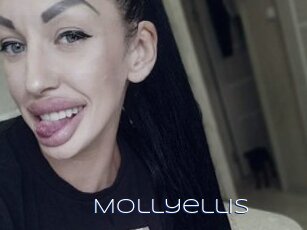 mollyellis Blue Hot