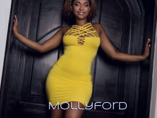 mollyford Blue Hot