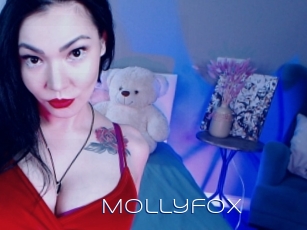 Mollyfox