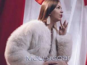 Mollygoar
