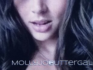 Mollyjoglittergal