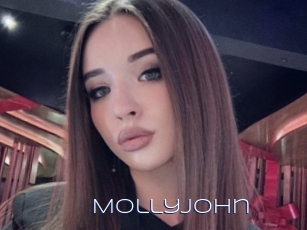 Mollyjohn