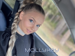Mollykey