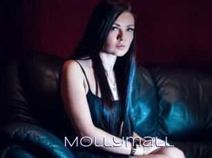 mollymall Blue Hot