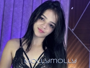 Mollymolly