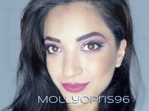 Mollyopris96