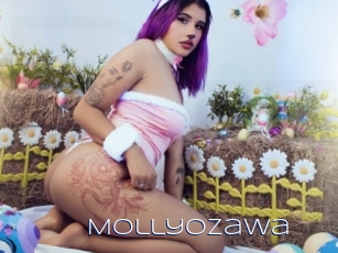 Mollyozawa
