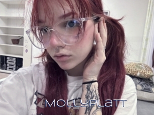 Mollyplatt