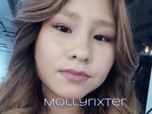 Mollyrixter