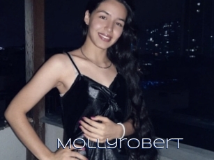 mollyrobert Blue Hot