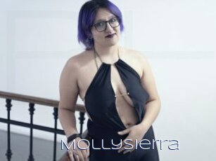 mollysierra Blue Hot