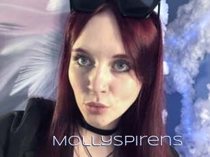 Mollyspirens