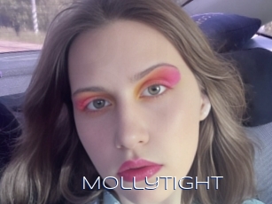 mollytight Blue Hot