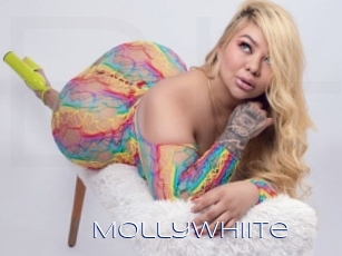 Mollywhiite