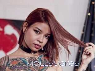 Mollyygrey