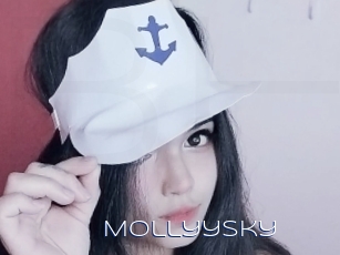 Mollyysky