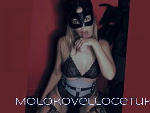 Molokovellocetuk