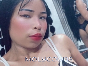 Molycolins