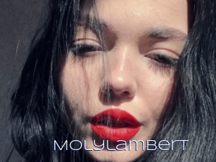 Molylambert