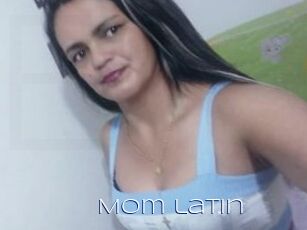 Mom_latin