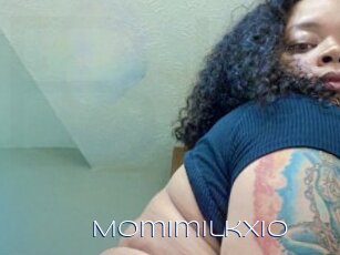 Momimilkxio