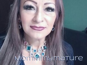 Mommmymature