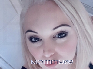 Mommy69